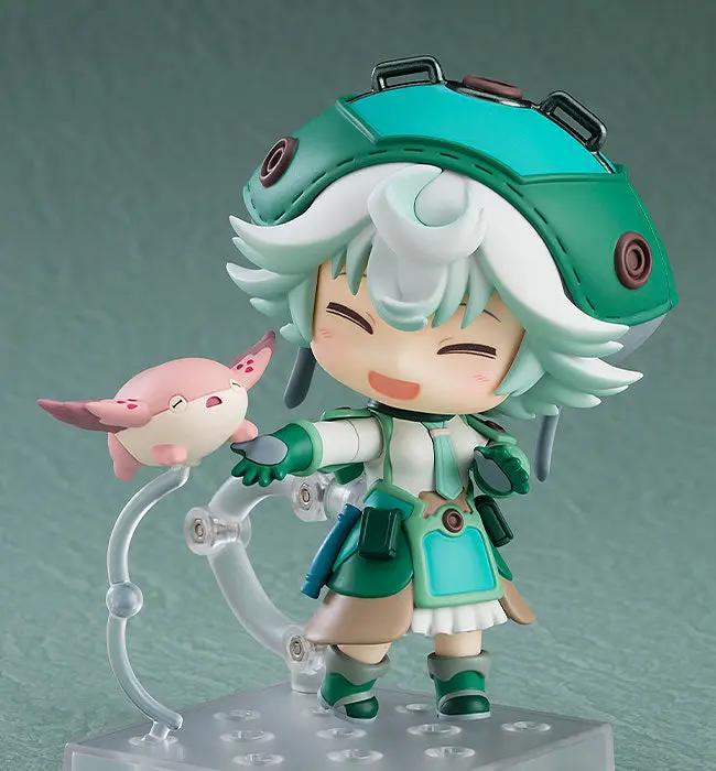 Made in Abyss Figures: Prushka (Nendoroid) MyHobbyQ8