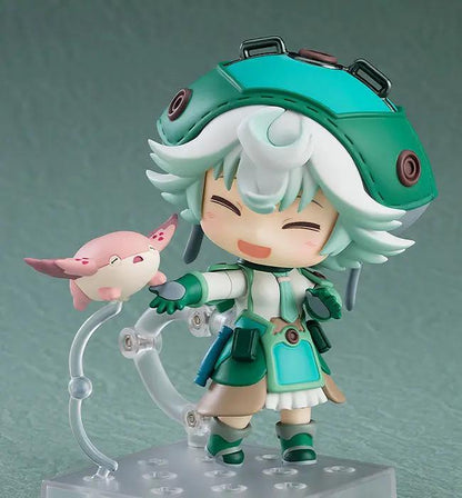 Made in Abyss Figures: Prushka (Nendoroid) MyHobbyQ8