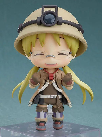 Made in Abyss Figures: Riko (Nendoroid) MyHobbyQ8