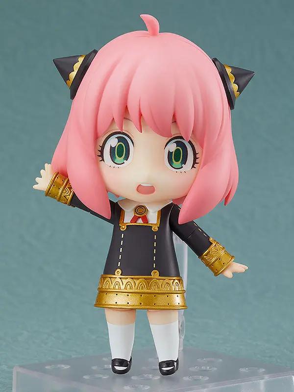 Spy X Family Figures: Anya Forger (Nendoroid) MyHobbyQ8