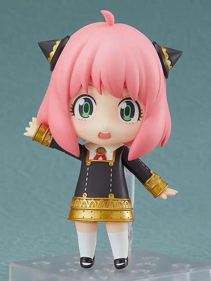 Spy X Family Figures: Anya Forger (Nendoroid) MyHobbyQ8