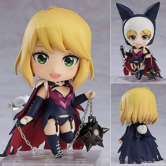 Love After World Domination Figures: Desumi Magahara (Nendoroid) MyHobbyQ8