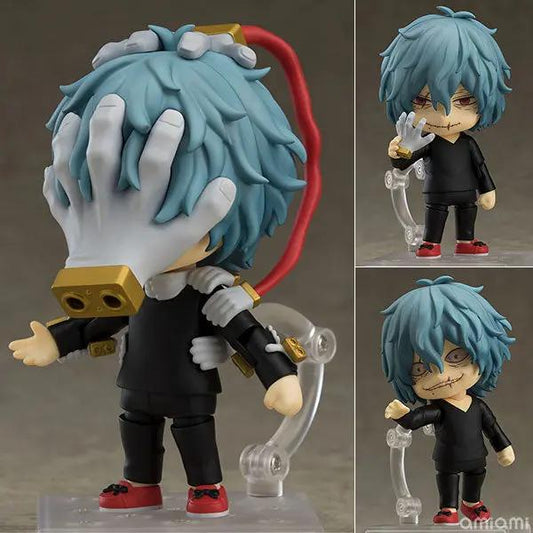 My Hero Academia Figures: Tomura Shigaraki Villain's Edition (Nendoroid) MyHobbyQ8