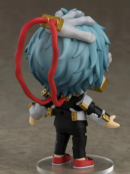 My Hero Academia Figures: Tomura Shigaraki Villain's Edition (Nendoroid) MyHobbyQ8