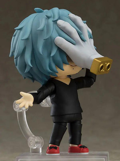 My Hero Academia Figures: Tomura Shigaraki Villain's Edition (Nendoroid) MyHobbyQ8