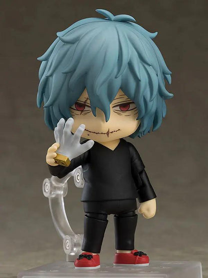 My Hero Academia Figures: Tomura Shigaraki Villain's Edition (Nendoroid) MyHobbyQ8
