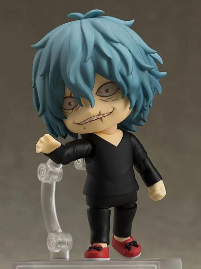 My Hero Academia Figures: Tomura Shigaraki Villain's Edition (Nendoroid) MyHobbyQ8