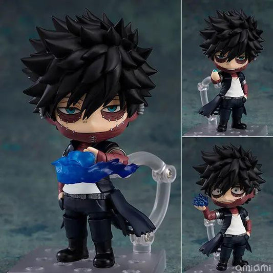 My Hero Academia Figures: Dabi (Nendoroid) MyHobbyQ8