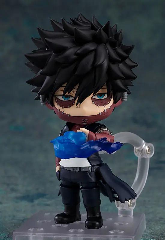 My Hero Academia Figures: Dabi (Nendoroid) MyHobbyQ8