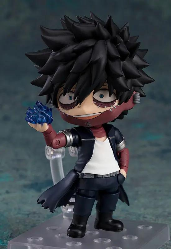 My Hero Academia Figures: Dabi (Nendoroid) MyHobbyQ8