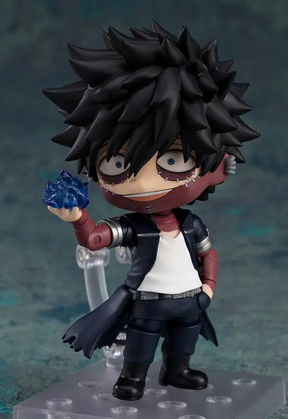 My Hero Academia Figures: Dabi (Nendoroid) MyHobbyQ8