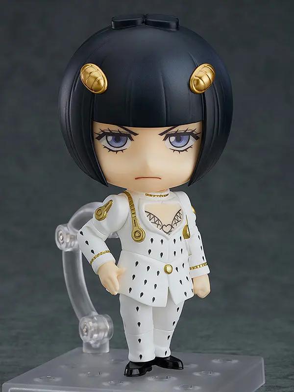 JoJo's Bizarre Adventure Figure: Bruno Bucciarati (Nendoroid) MyHobbyQ8