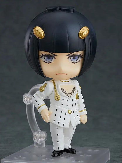 JoJo's Bizarre Adventure Figure: Bruno Bucciarati (Nendoroid) MyHobbyQ8