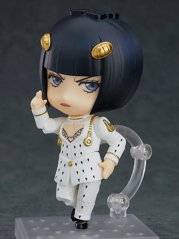 JoJo's Bizarre Adventure Figure: Bruno Bucciarati (Nendoroid) MyHobbyQ8