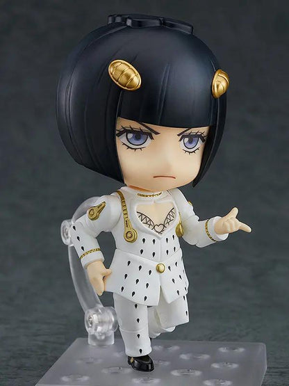 JoJo's Bizarre Adventure Figure: Bruno Bucciarati (Nendoroid) MyHobbyQ8