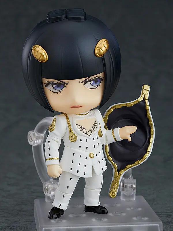 JoJo's Bizarre Adventure Figure: Bruno Bucciarati (Nendoroid) MyHobbyQ8