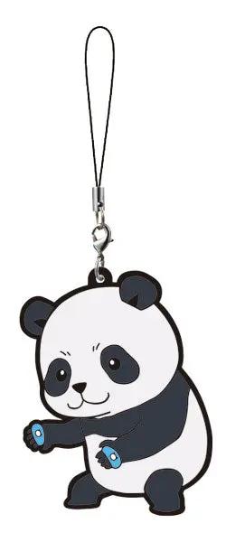 Jujutsu Kaisen Random Rubber Mascot MyHobbyQ8