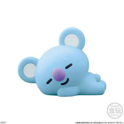 BT21 Friends (Candy Toys) MyHobbyQ8