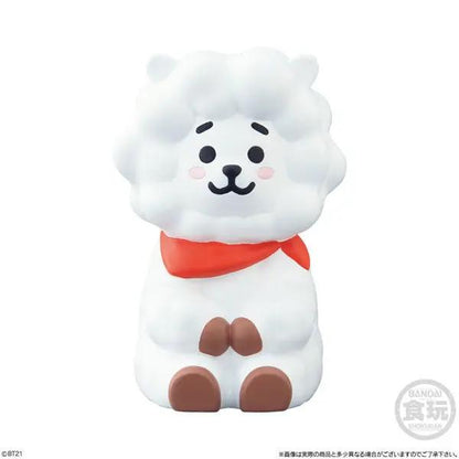 BT21 Friends (Candy Toys) MyHobbyQ8