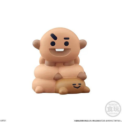 BT21 Friends (Candy Toys) MyHobbyQ8