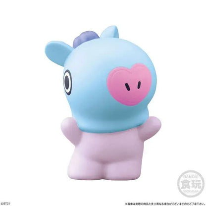 BT21 Friends (Candy Toys) MyHobbyQ8