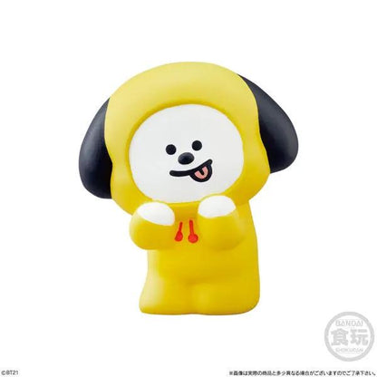 BT21 Friends (Candy Toys) MyHobbyQ8
