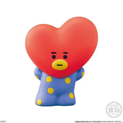 BT21 Friends (Candy Toys) MyHobbyQ8