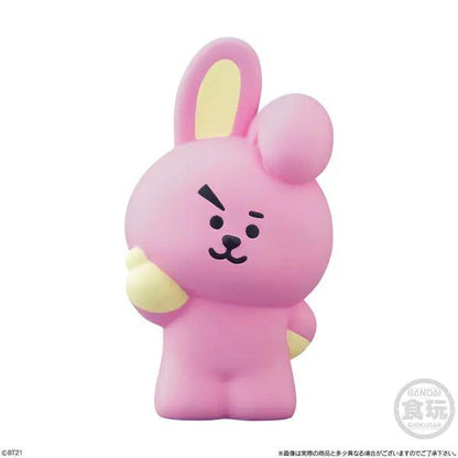 BT21 Friends (Candy Toys) MyHobbyQ8