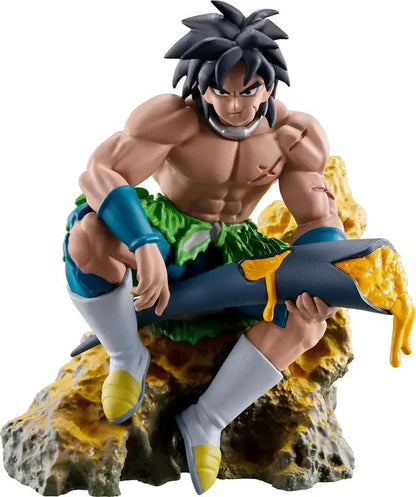 Dragonball Random Figures: Super Power Awakening MyHobbyQ8