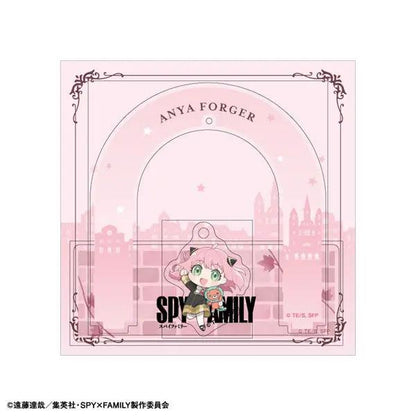 Spy x Family Acrylic Stands: Anya MyHobbyQ8