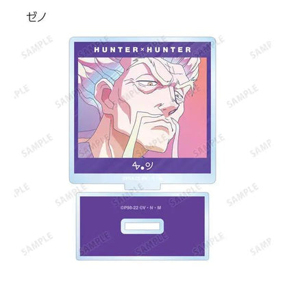 Hunter X Hunter Random Acrylic Stands: Main Character MyHobbyQ8