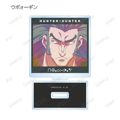Hunter X Hunter Random Acrylic Stands: Spiders MyHobbyQ8