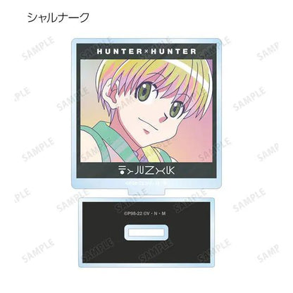 Hunter X Hunter Random Acrylic Stands: Spiders MyHobbyQ8