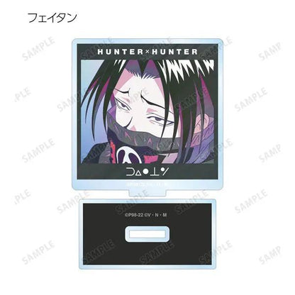 Hunter X Hunter Random Acrylic Stands: Spiders MyHobbyQ8