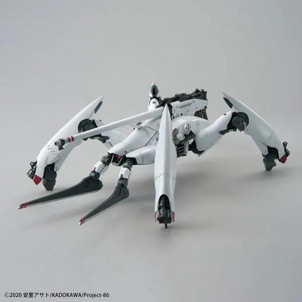1/48 HG Reginleif Kurena / Anju Use (Shin use) MyHobbyQ8