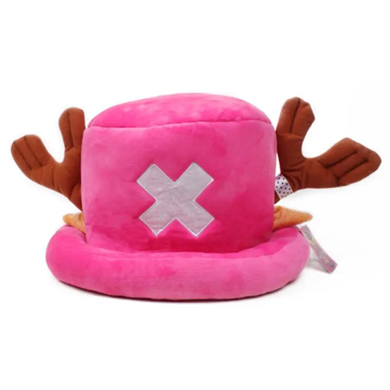 Tony Tony Chopper Hats MyHobbyQ8