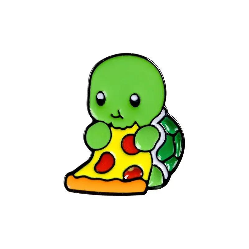 Introvert Tortoise pins MyHobbyQ8