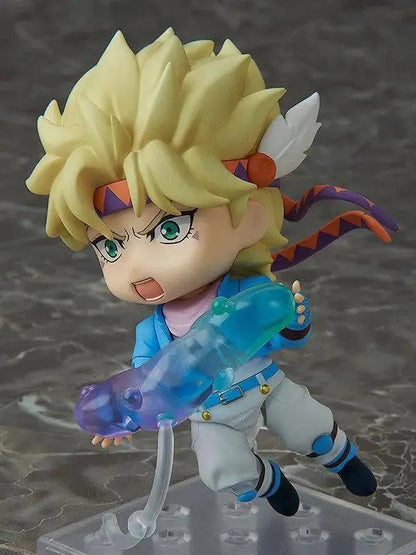 JoJo's Bizarre Adventure Figure: Caesar Anthonio Zeppeli (Nendoroid)1 MyHobbyQ8