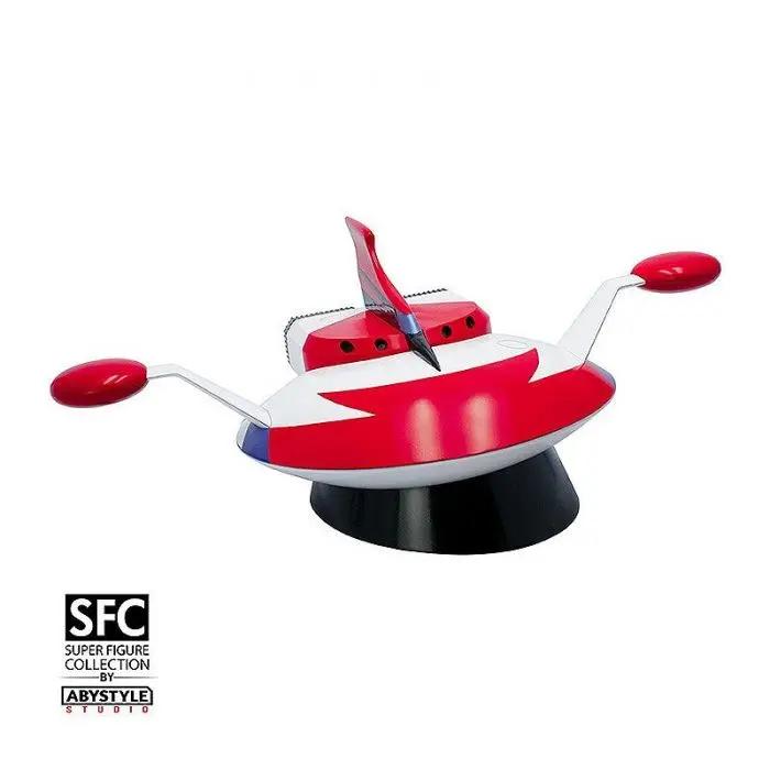 UFO Robot Figure: GRENDIZER MyHobbyQ8