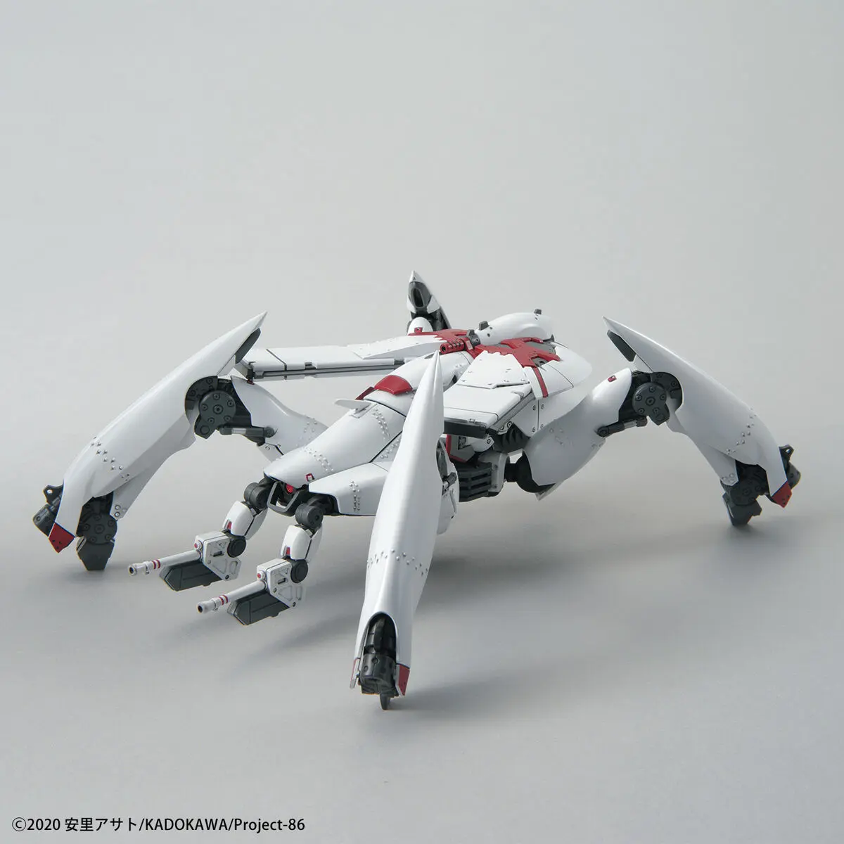 1/48 HG Reginleif (Raiden / Theo Use) MyHobbyQ8
