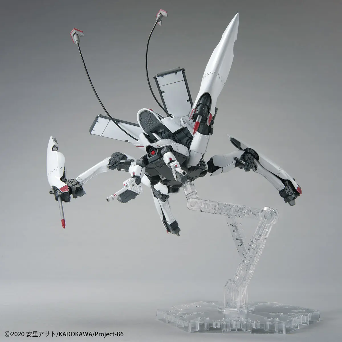 1/48 HG Reginleif (Raiden / Theo Use) MyHobbyQ8