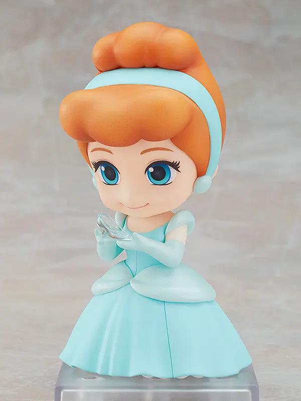 Disney Figures: Cinderella (Nendoroid) MyHobbyQ8