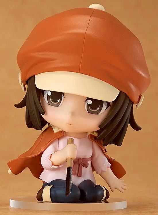 Bakemonogari Figures: Nadeko Sengoku (Nendoroid) darkgust