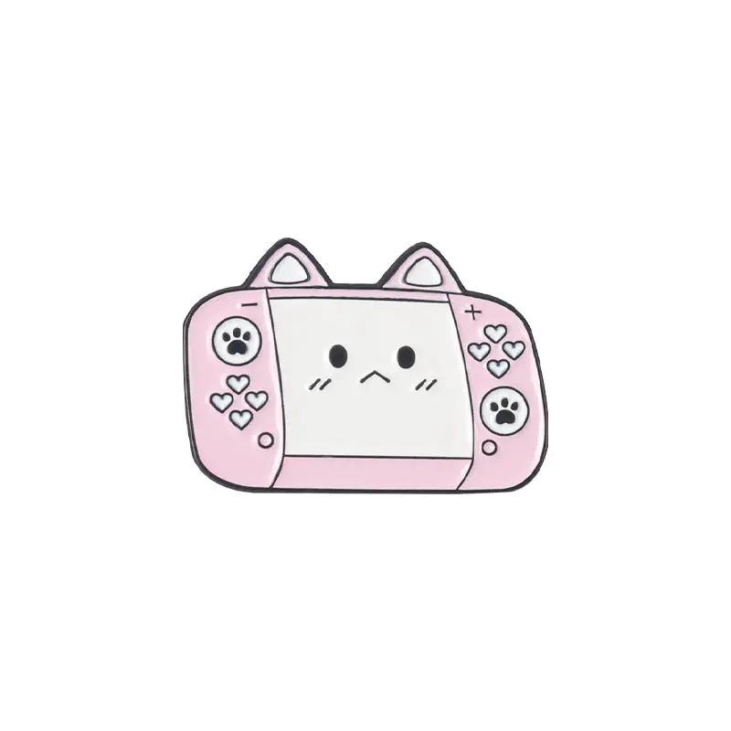 Gaming Pins MyHobbyQ8