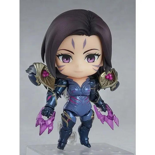 League of Legends Figure: Kai'Sa (Nendoroid) MyHobbyQ8