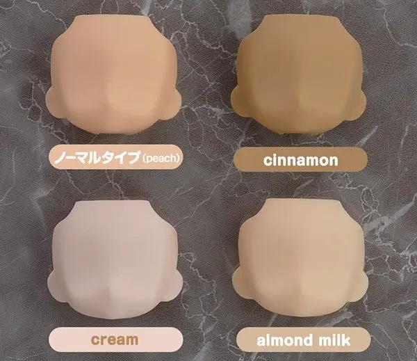 Nendoroid Doll archetype 1.1: Woman (Cream) MyHobbyQ8
