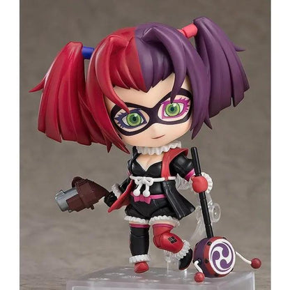 DC Comics Figures: Harley Quinn - Sengoku Edition (Nendoroid) MyHobbyQ8