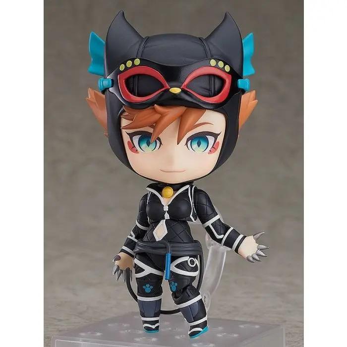 DC Comics Figures: Catwoman - Ninja Edition (Nendoroid) MyHobbyQ8