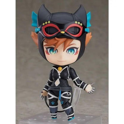DC Comics Figures: Catwoman - Ninja Edition (Nendoroid) MyHobbyQ8