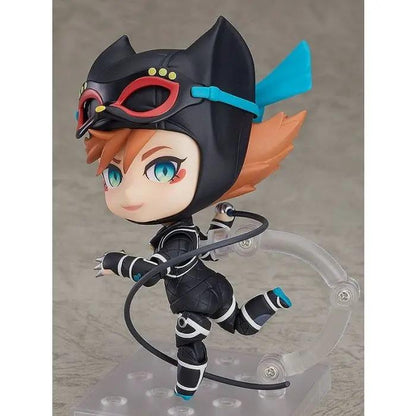DC Comics Figures: Catwoman - Ninja Edition (Nendoroid) MyHobbyQ8